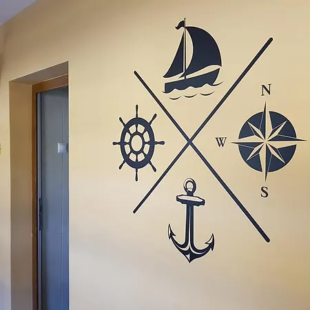 Casa de hóspedes Marina House Constança