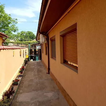 Marina House