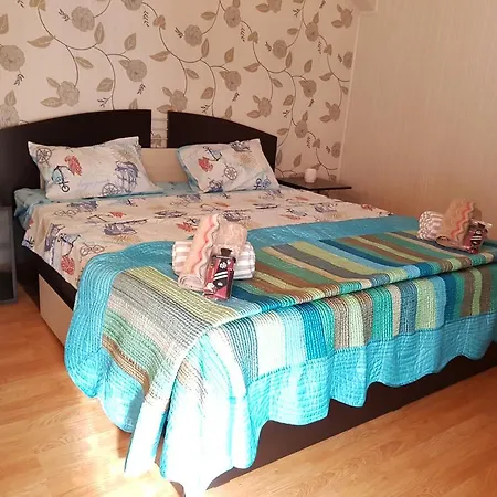Marina House Constanţa